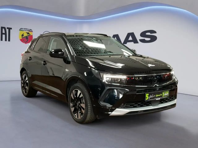 Opel Grandland X 1.6 Turbo Turbo