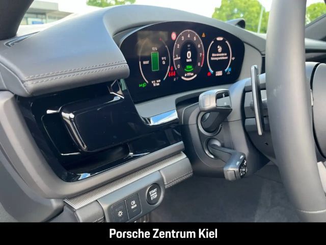 Porsche Panamera 4 E-Hybrid