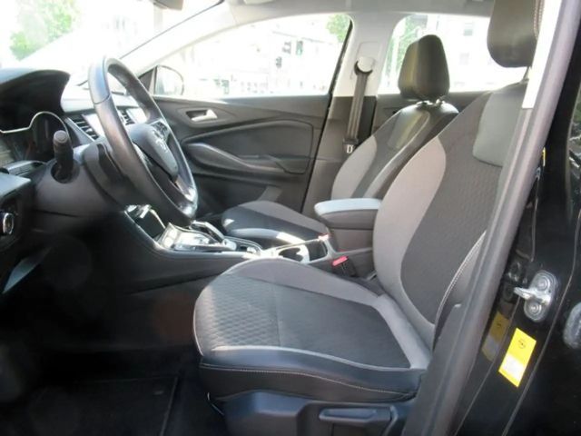 Opel Grandland X Grandland PluginHybrid Aut Navi/AHK/SHZ/PDC/LED