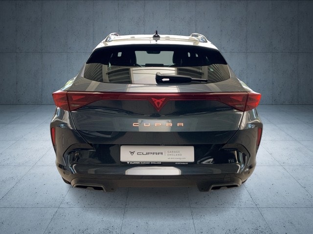 Cupra Formentor DSG