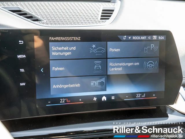 BMW X1 M-Sport xDrive