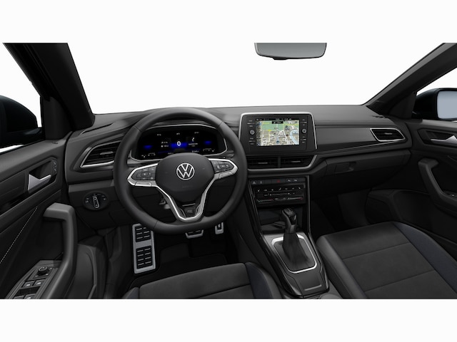 Volkswagen T-Roc 2.0 TDI R-Line
