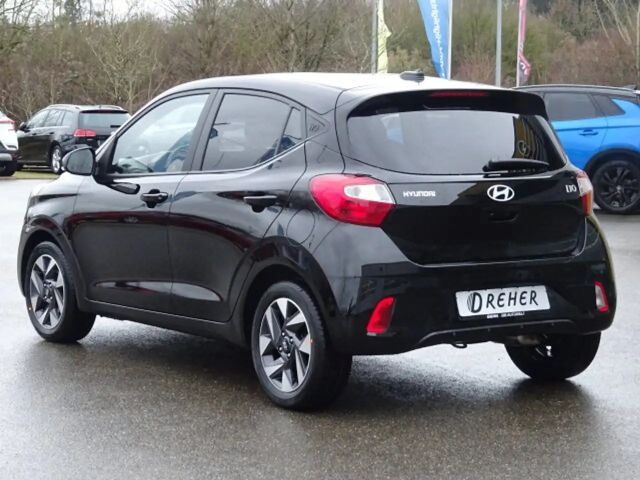 Hyundai i10 1.2 Premium