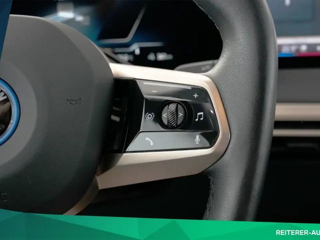 BMW iX xDrive40