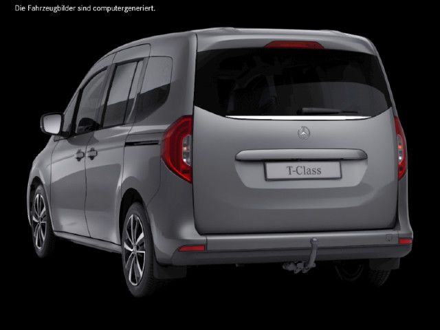 Mercedes-Benz T 180 Progressive