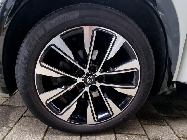 Renault Austral Techno