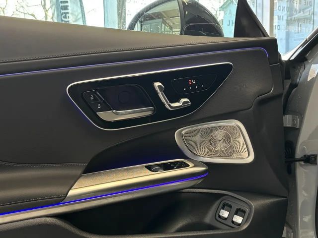 Mercedes-Benz CLE 300 AMG Line Coupé