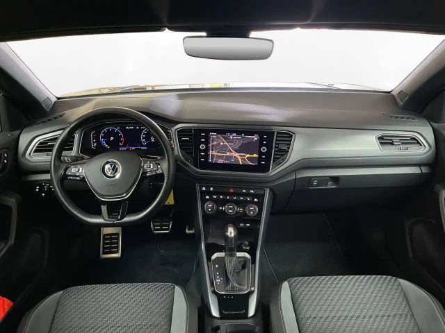 Volkswagen T-Roc 1.5 TSI Cabriolet R-Line