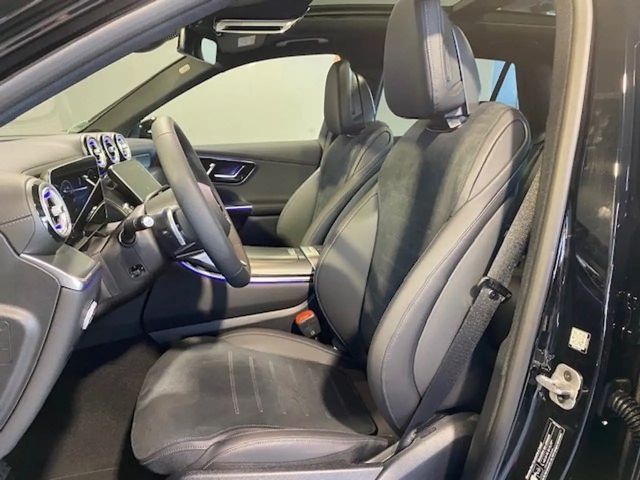 Mercedes-Benz GLC 200 4MATIC AMG Line