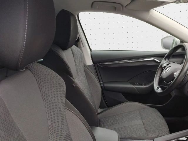 Skoda Octavia 2.0 TDI Combi Style Style