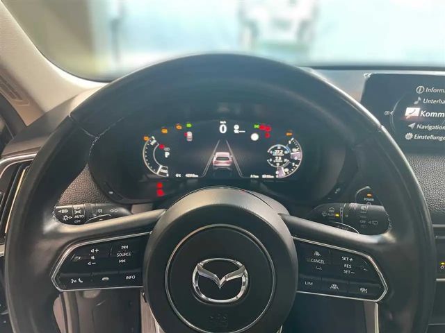Mazda CX-60 4WD Homura