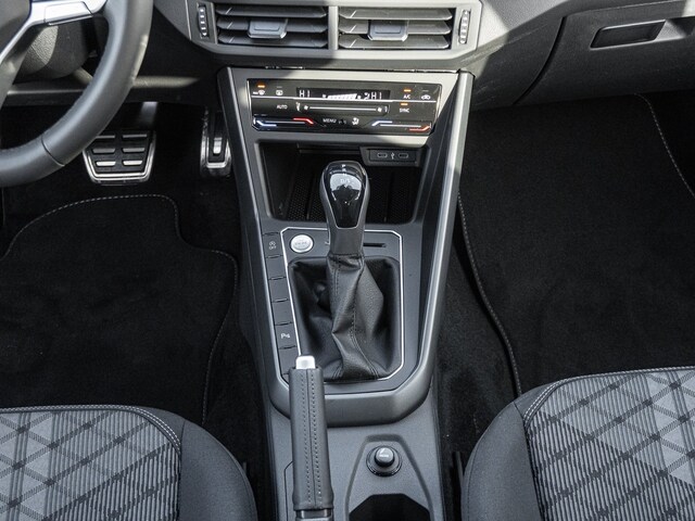 Volkswagen Taigo 1.0 TSI DSG