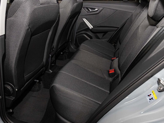 Audi Q2 35 TFSI S-Tronic