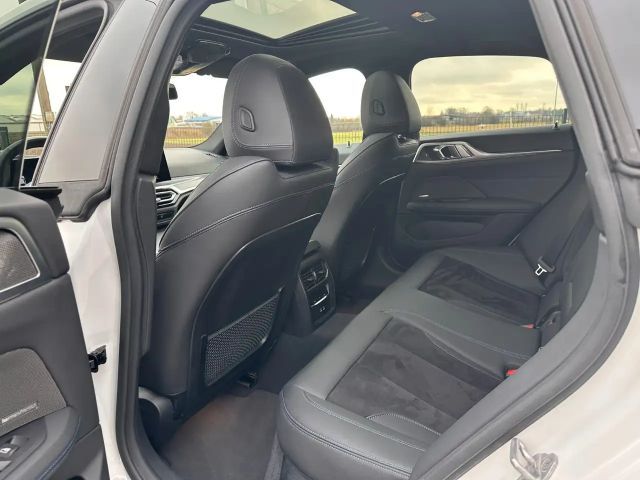 BMW 420 Coupé Gran Coupé M-Sport Sedan xDrive