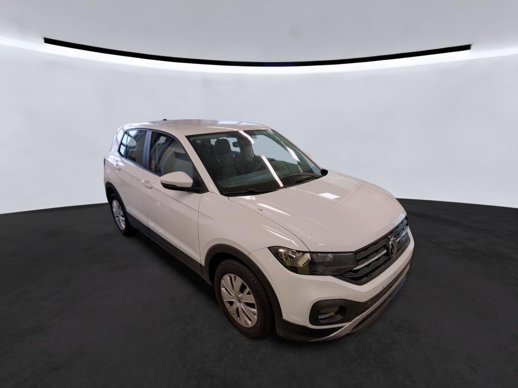 Volkswagen T-Cross TSI *Navi*PDC*Sitzhzg*DAB*VZE*LaneAssist