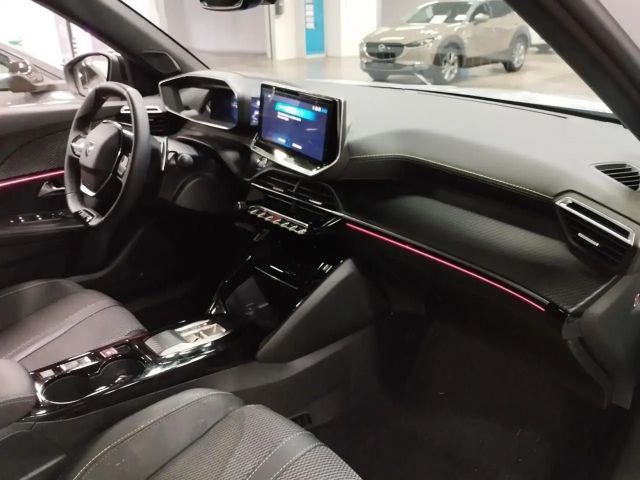 Peugeot 2008 GT-Line Hybrid