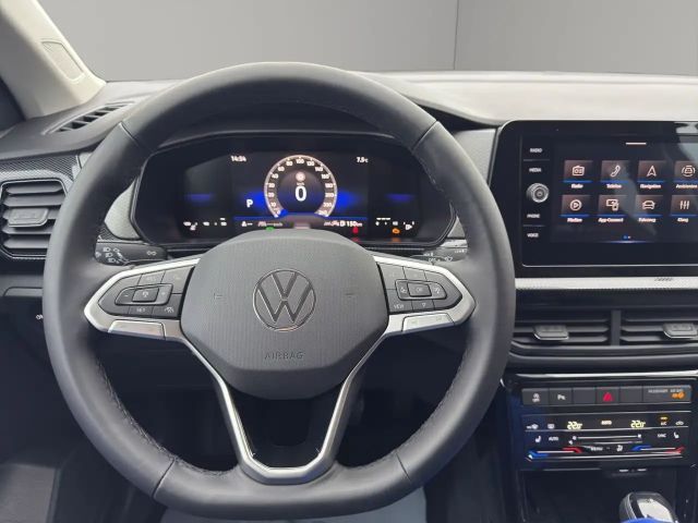 Volkswagen T-Cross DSG Life