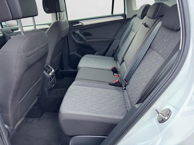 Volkswagen Tiguan 2.0 TDI DSG Move