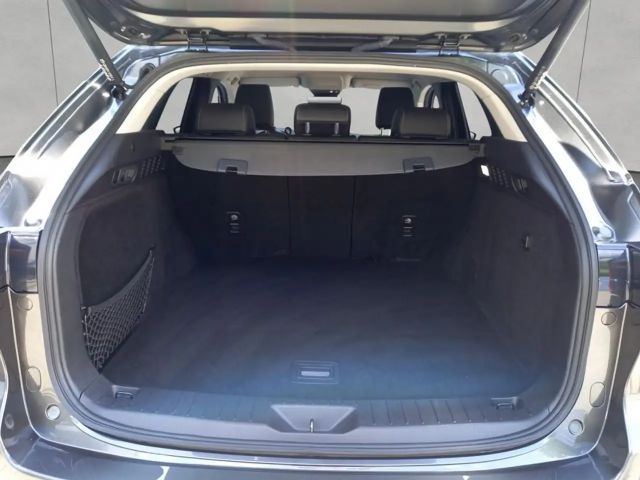 Mazda CX-60 4WD Homura