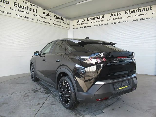 Peugeot 3008 Allure Pack Hybrid