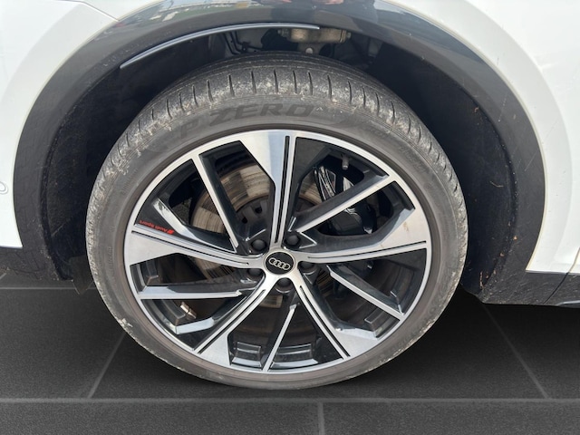 Audi SQ5 Suv TDI tiptronic Audi SQ5 SUV