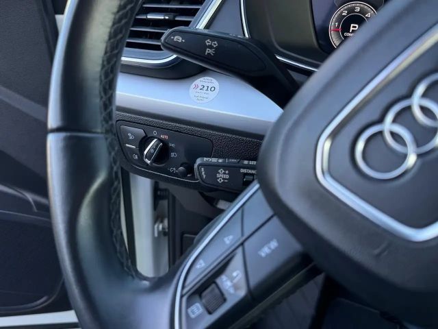 Audi Q5 50 TDI Quattro