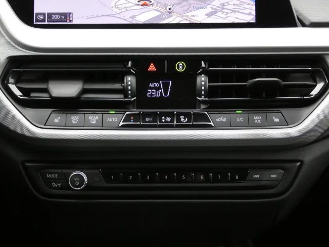 BMW 118 118i Advantage pakket Sedan