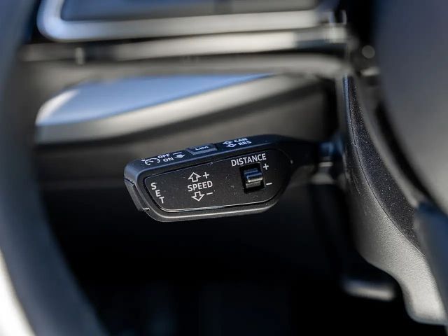 Audi A3 30 TFSI Sedan Sportback