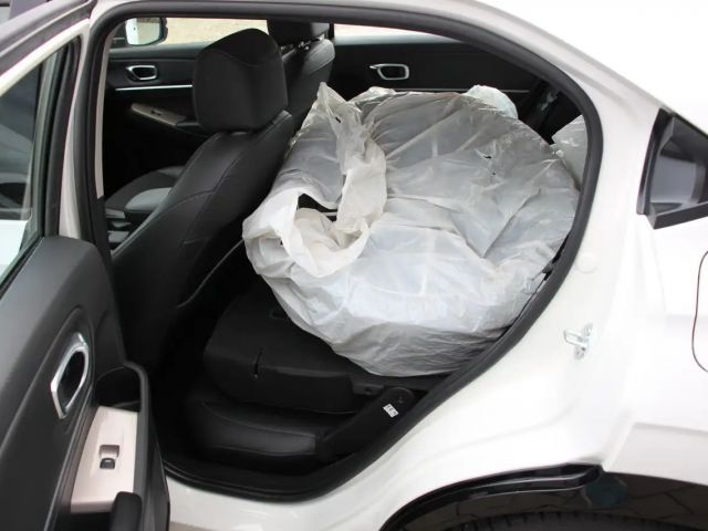 Honda HR-V 1.5 Advance Hybrid