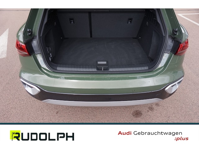 Audi A3 35 TFSI S-Tronic