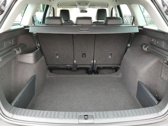 Skoda Kodiaq 2.0 TDI Style Style