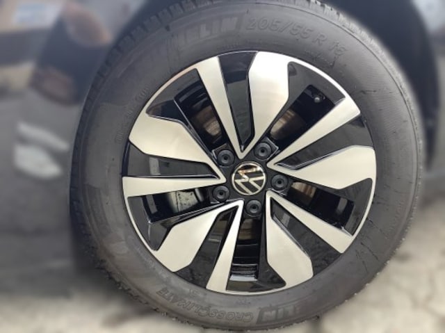 Volkswagen Golf 1.5 TSI Golf VIII