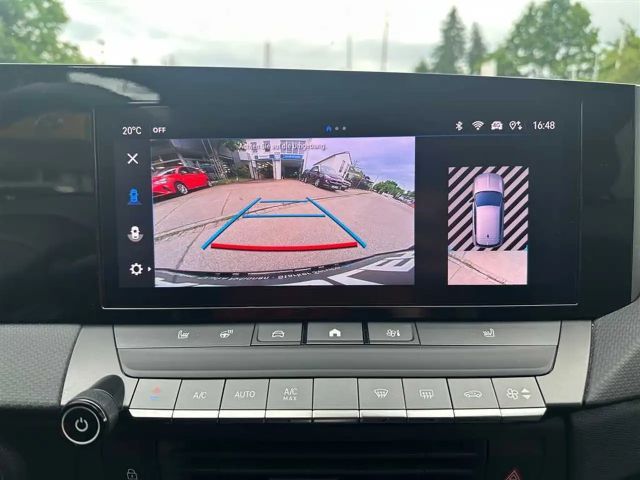 Opel Astra 1.2 Turbo Business Edition Turbo