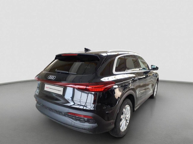 Audi Q5 Quattro S-Tronic