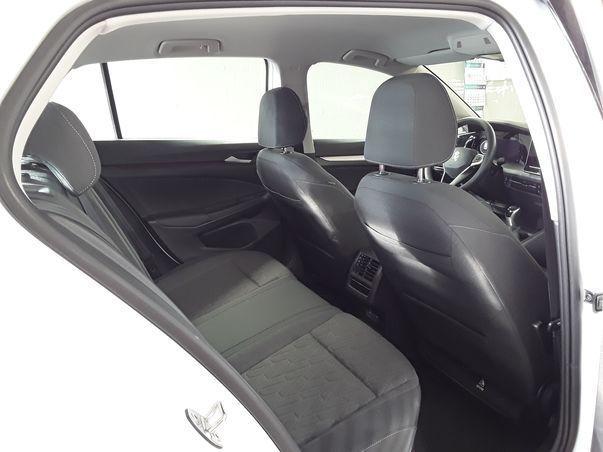 Volkswagen Golf 1.5 TSI Life