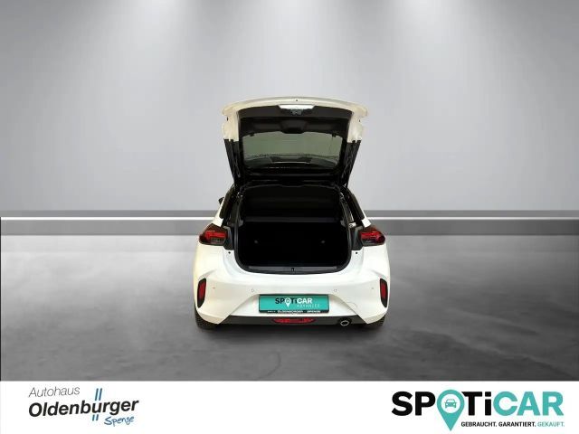 Opel Corsa GS-Line Grand Sport