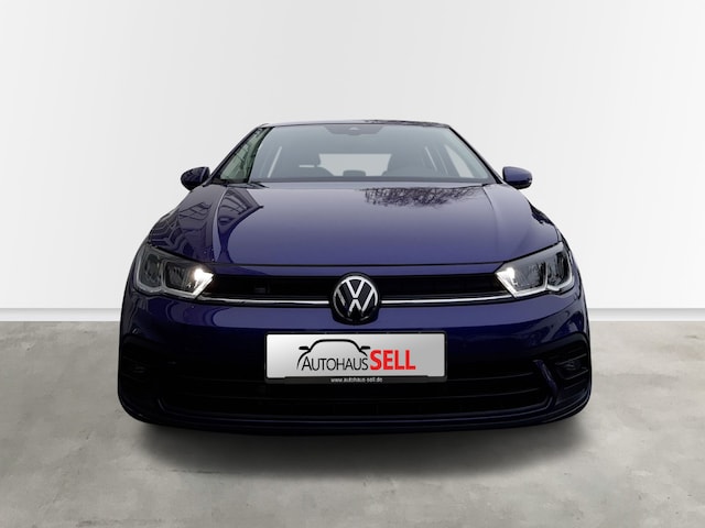 Volkswagen Polo DSG Life