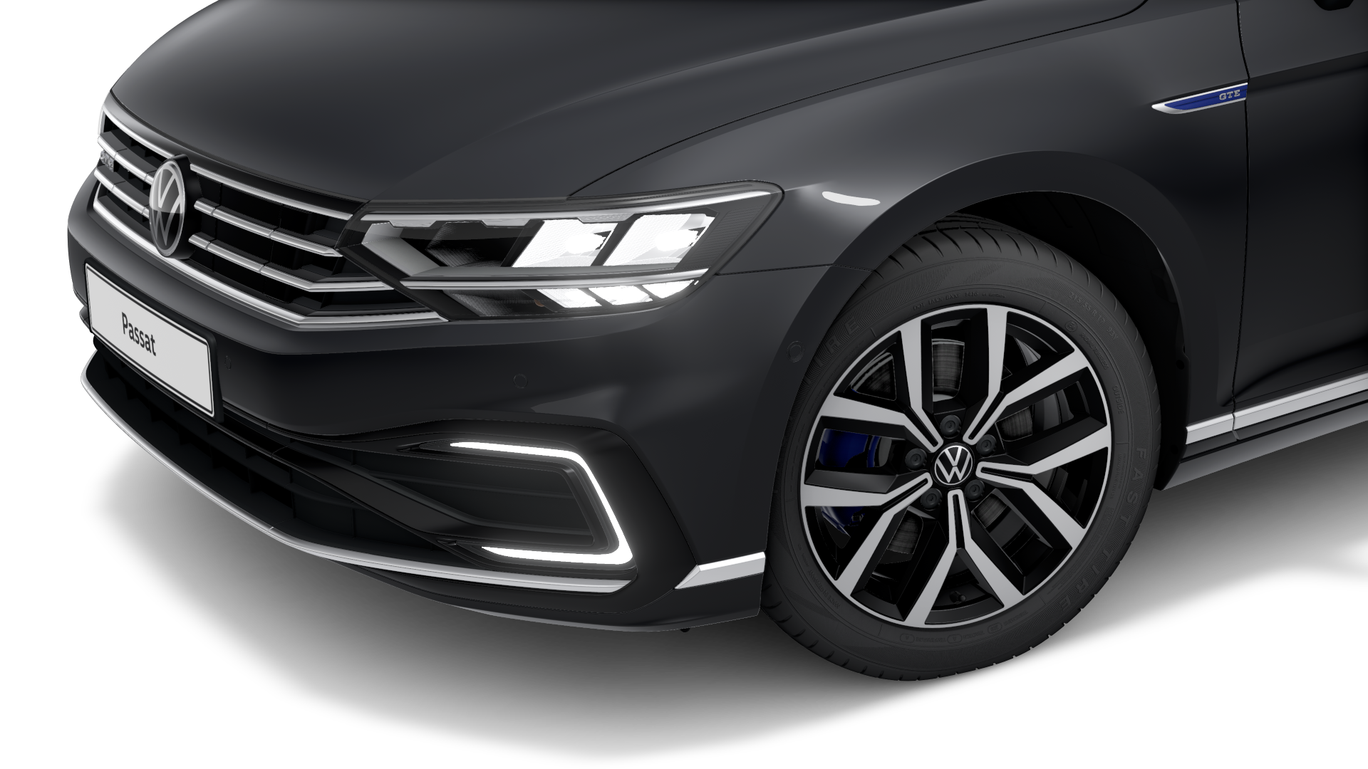 Volkswagen Passat 1.4 TSI GTE Variant