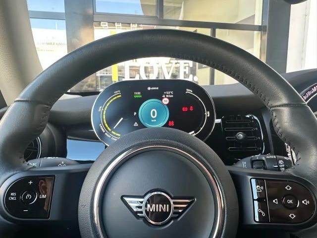 MINI Mini Electric SE