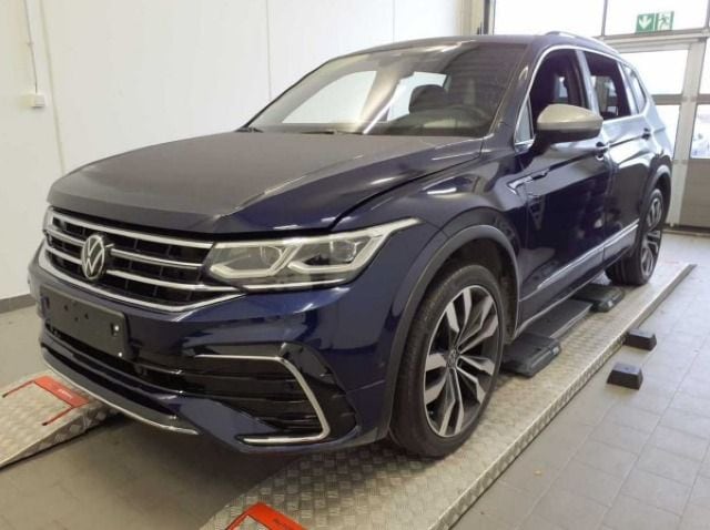 Volkswagen Tiguan 2.0 TDI Allspace R-Line