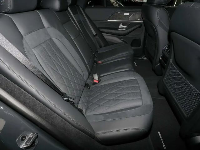 Mercedes-Benz GLE 53 AMG 4MATIC AMG Line Coupé