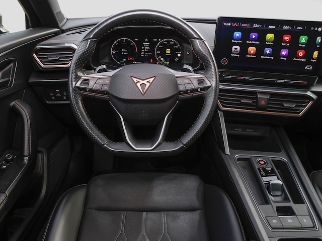 Cupra Formentor DSG e-Hybrid