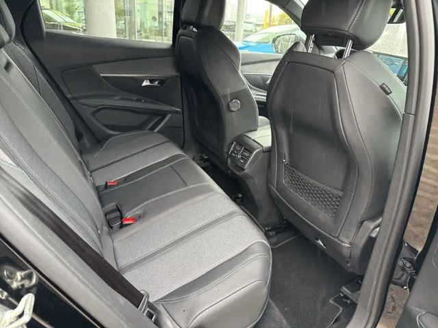 Peugeot 3008 Allure Pack Hybrid