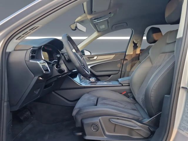 Audi A6 35 TDI Advance Avant