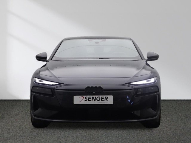 Audi A6 e-tron Performance Sportback