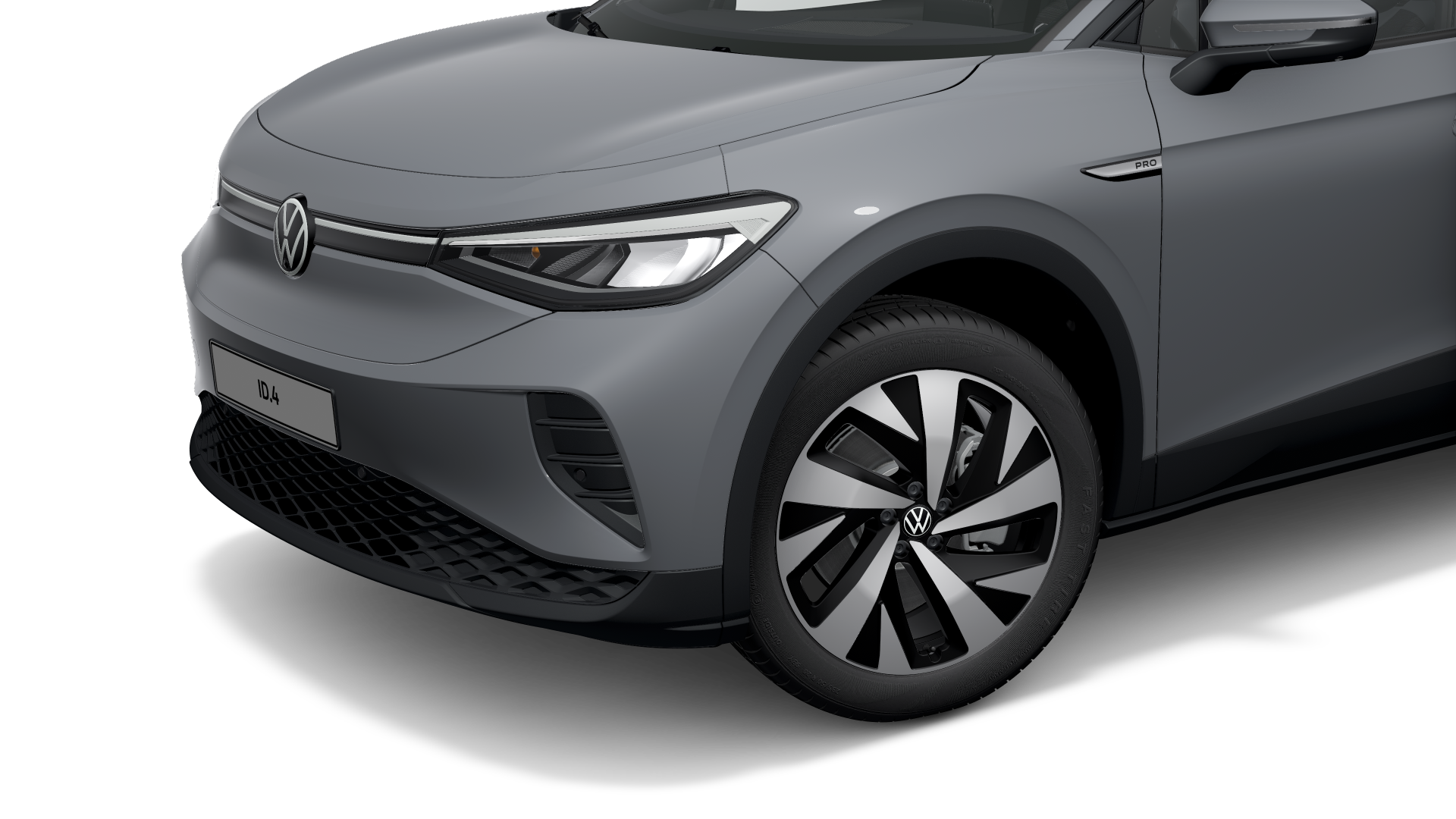 Volkswagen ID.4 Performance Pro