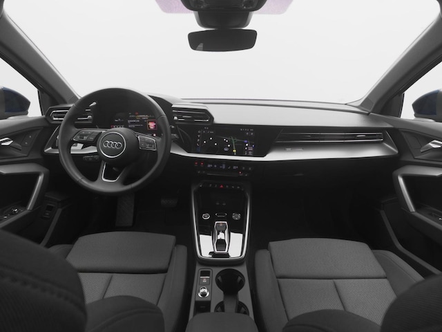 Audi A3 35 TFSI S-Tronic Sedan