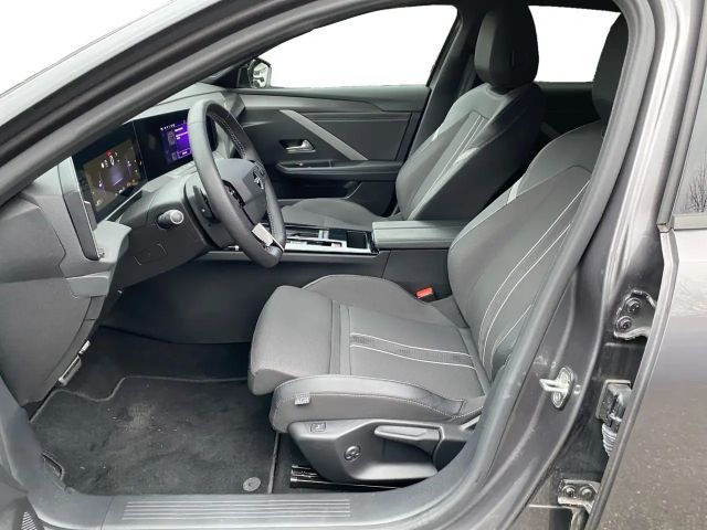 Opel Astra 1.2 Turbo GS-Line Grand Sport Turbo