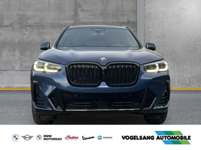 BMW X3 M-Sport xDrive20d