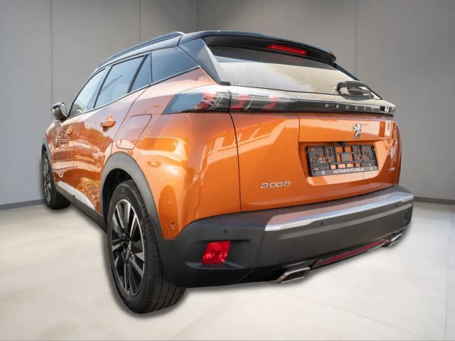 Peugeot 2008 GT-Line PureTech